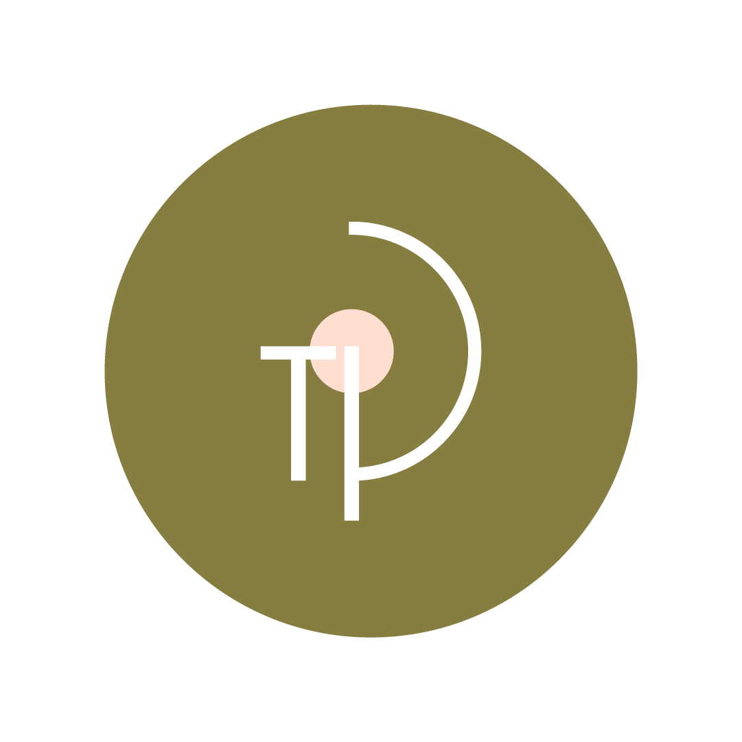 Tiptop Organiza Logo